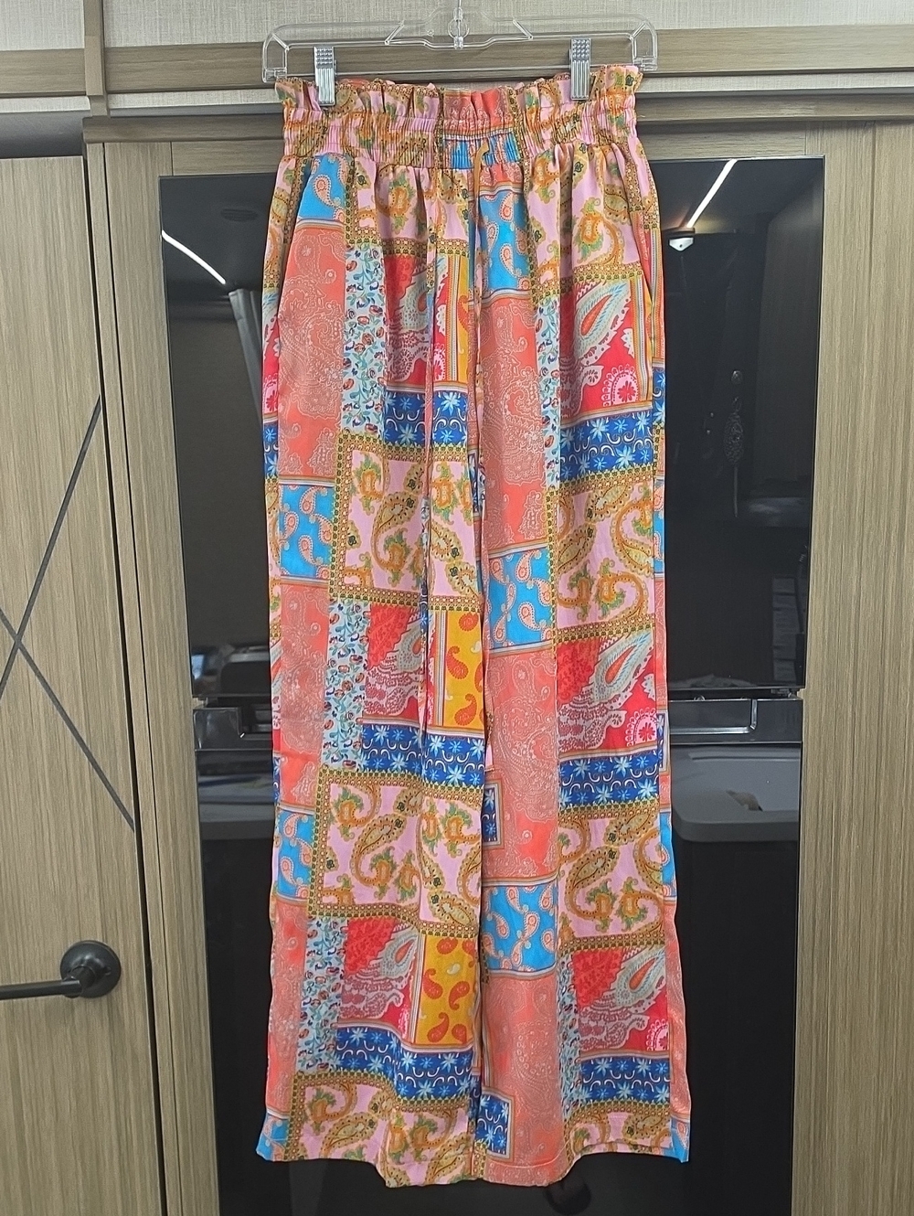 π¦"INTIMATELY FREE PEOPLE" TROUSER PANTS" π¦ - Picture 16 of 16